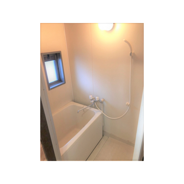 エトワールハイツ 風呂画像