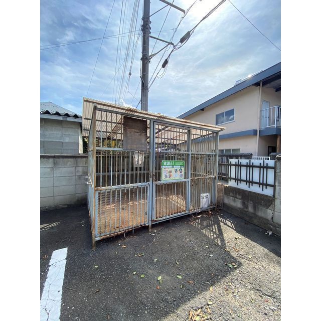 ハイム・アヴィロード その他共有部分