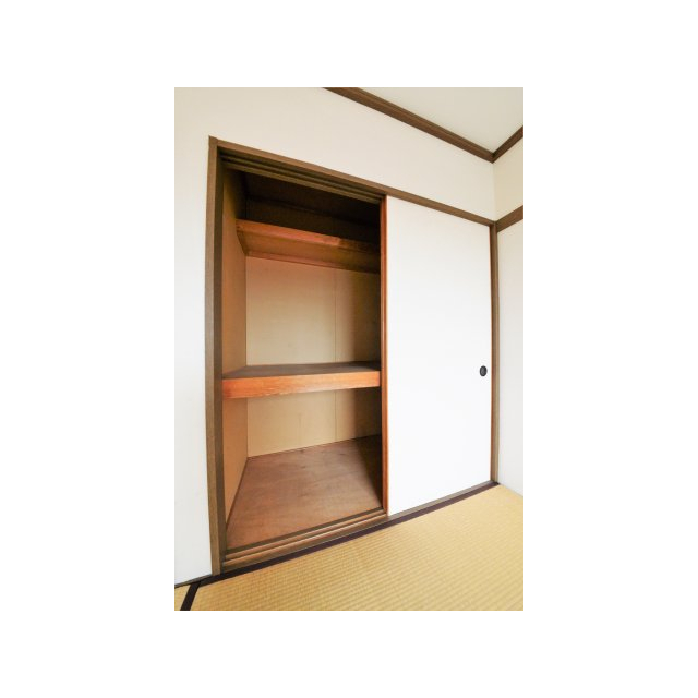 おもてなし壱番館 収納