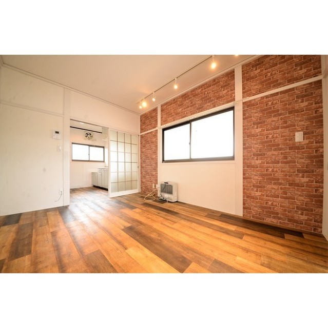 RITZHOUSE リビング
