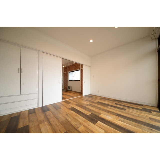 RITZHOUSE その他部屋・スペース