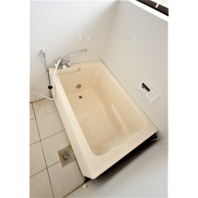 RITZHOUSE 風呂画像