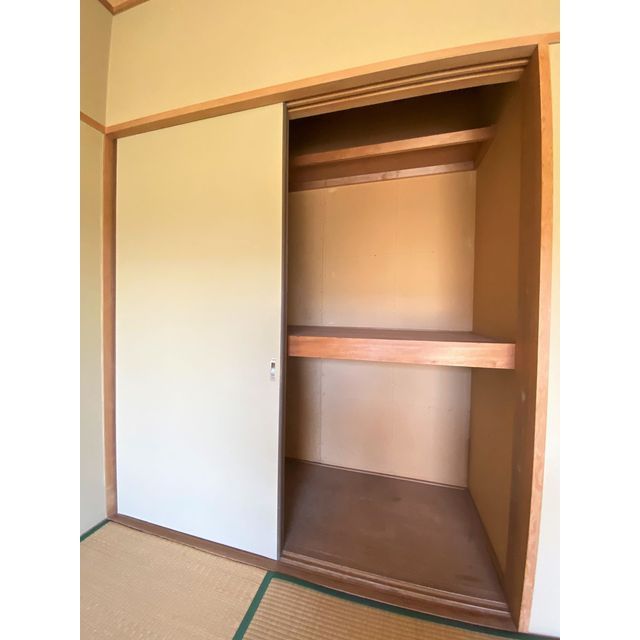 ルピナス生原 収納