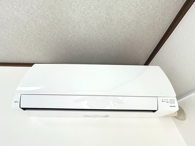 グリーンシャトー弐番館 その他設備