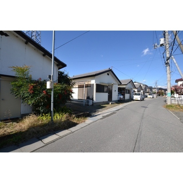 金丸住宅3412 外観