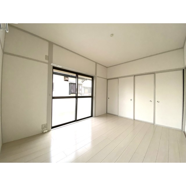 金丸住宅3412 リビング