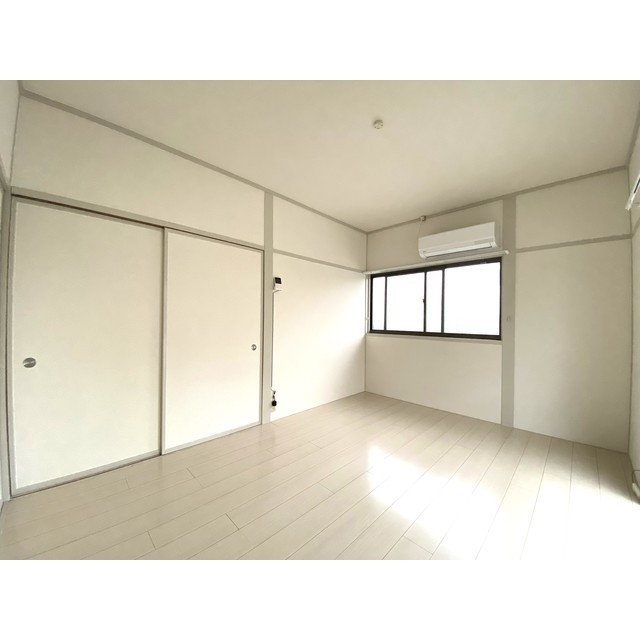 金丸住宅3412 リビング