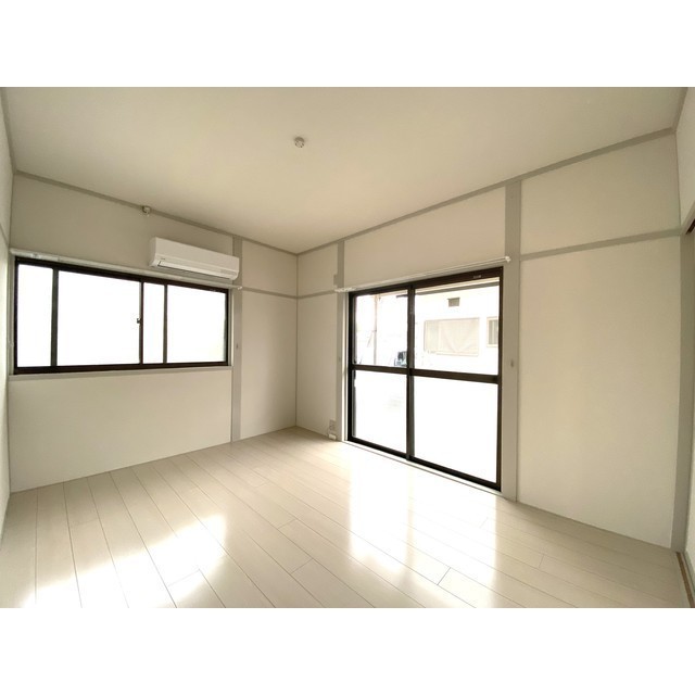 金丸住宅3412 リビング