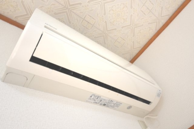 桜林住宅（大里3854） その他設備