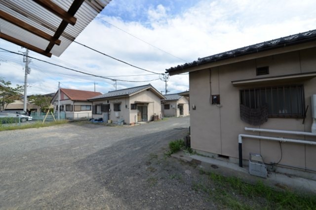 桜林住宅（大里3854） 眺望