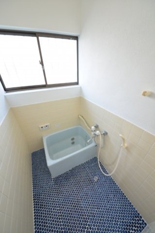桜林住宅（大里3854） 風呂画像