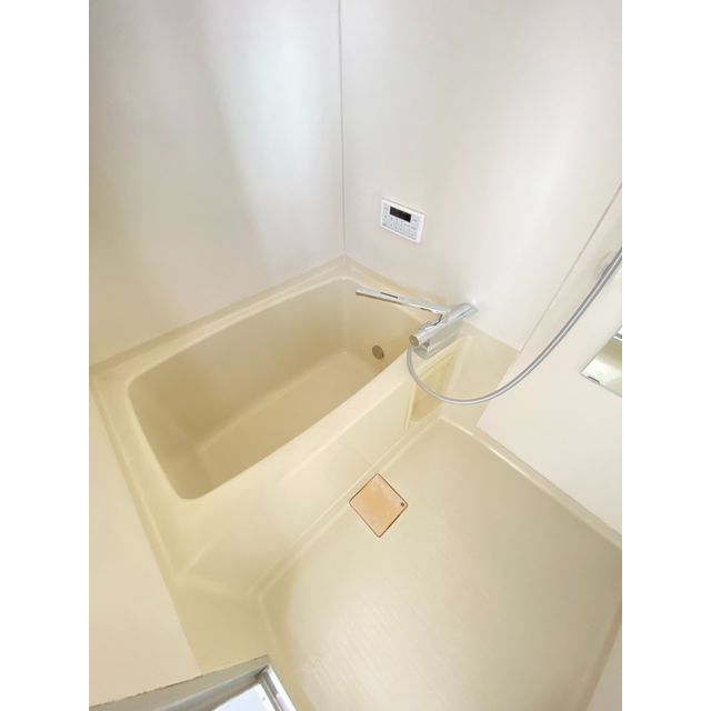 コーポヒカワ 風呂画像