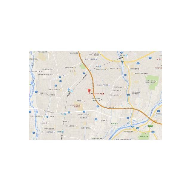 グローリオ西新居 外観