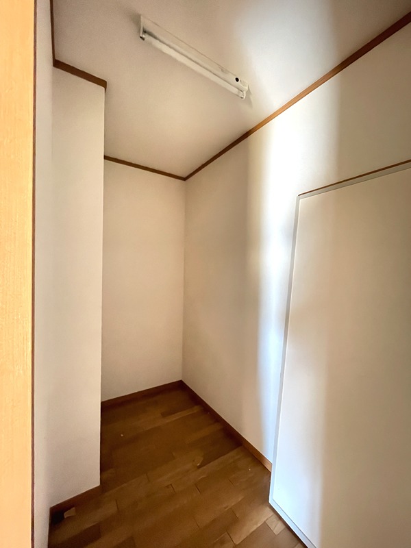 ハイツ宝 収納