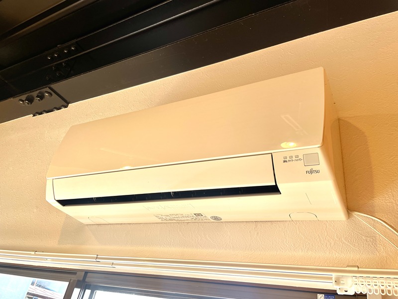 ZERO-BOX その他設備