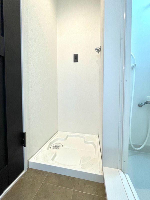 ZERO-BOX その他設備