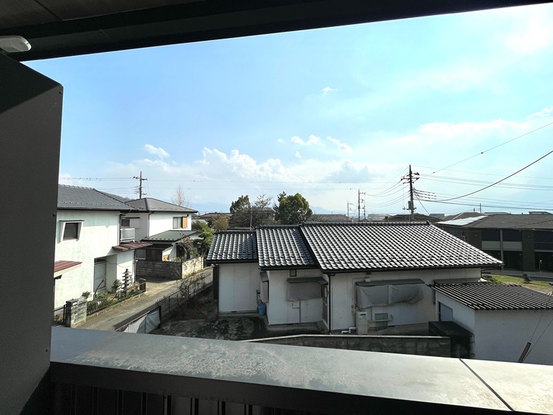 ZERO-BOX 眺望