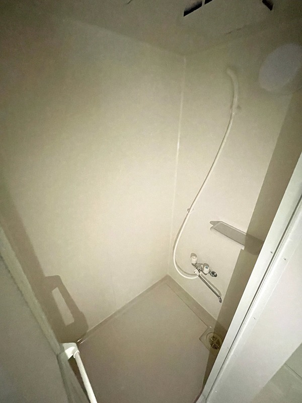 ZERO-BOX 風呂画像