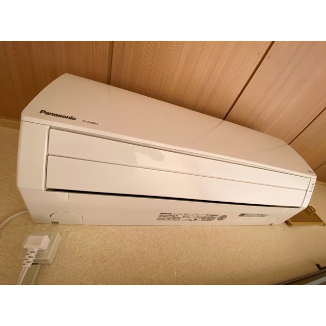ハイツ中込7棟 その他設備