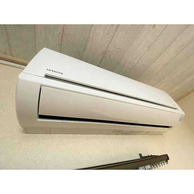ハイツ中込1棟 その他設備