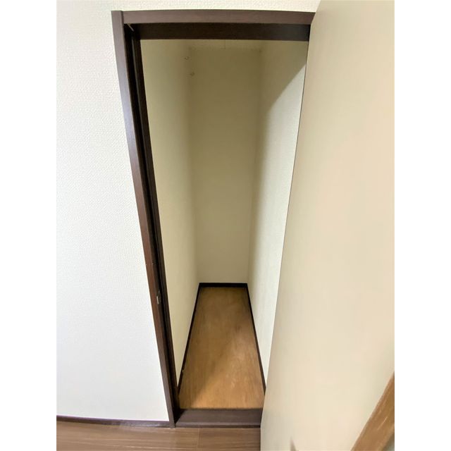 ハイツ中込1棟 収納