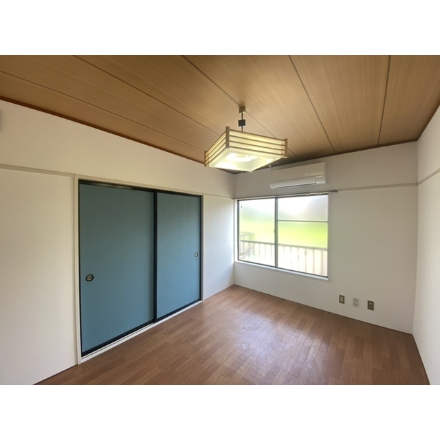 ハイツ内藤 その他部屋・スペース