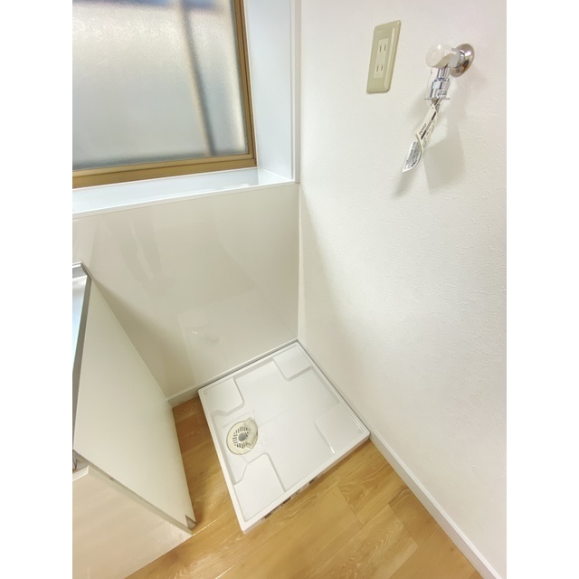 LIFE BASE 1 その他部屋・スペース