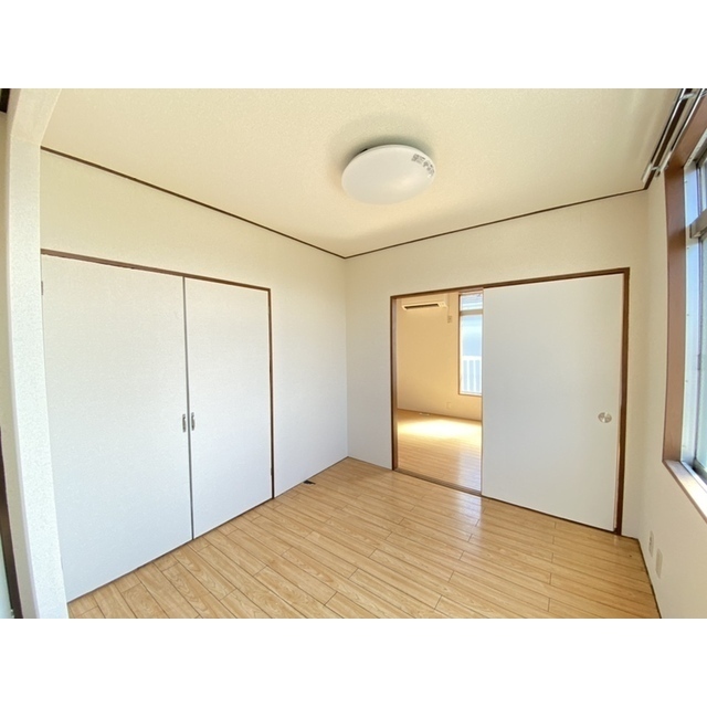 フジミハイツN その他部屋・スペース