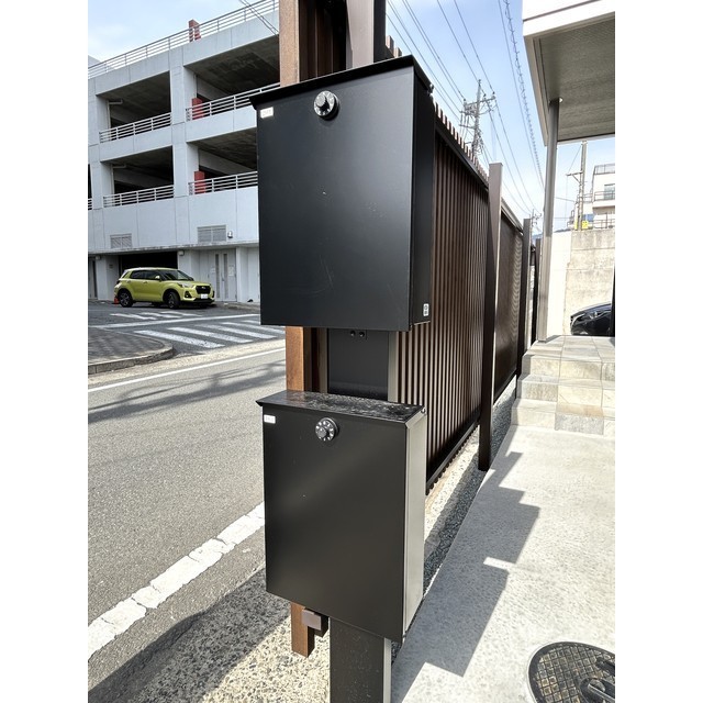 ティエラナタール その他共有部分