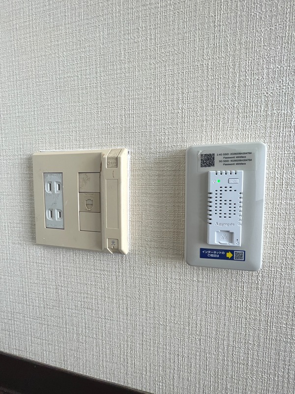 ＬＥＡＦＬＥＴマンション その他