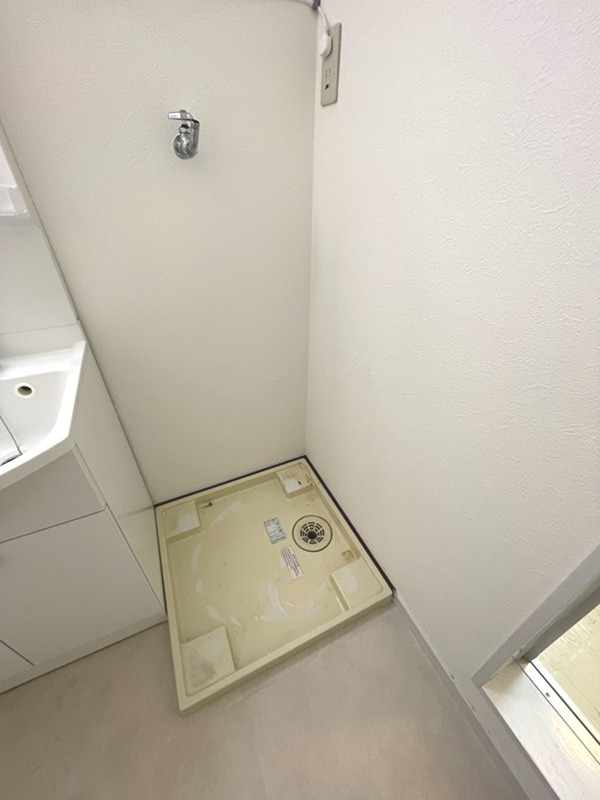 ハイツ中川C その他部屋・スペース