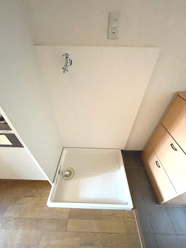 ＬＥＡＦＬＥＴマンション その他部屋・スペース