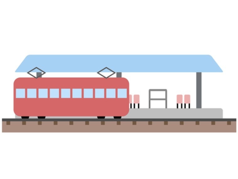 コーポ清水場 駅