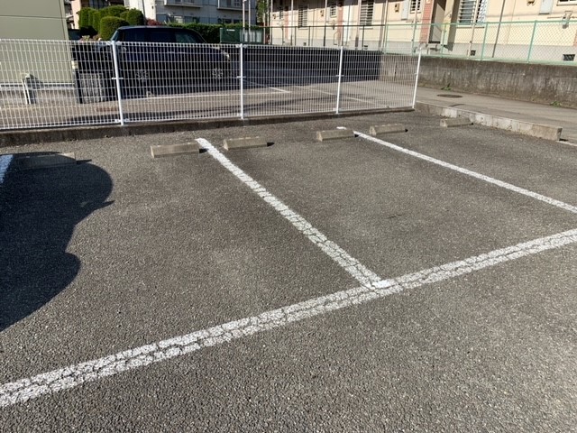 レオパレスカミジク その他