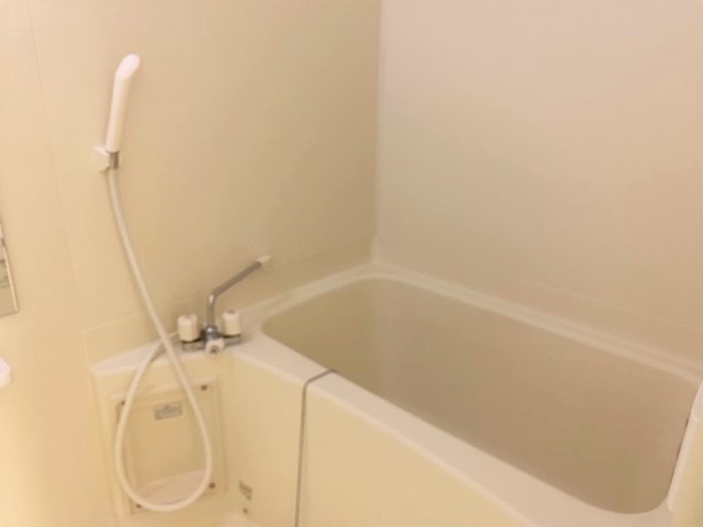 レオネクスト城北 風呂画像