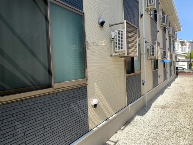 レオネクスト城北 その他