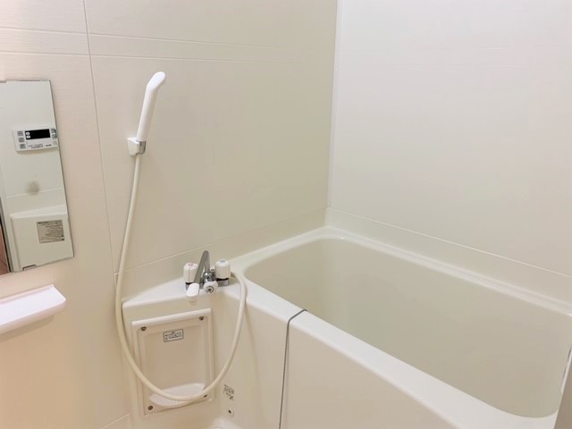 レオネクスト城北 風呂画像