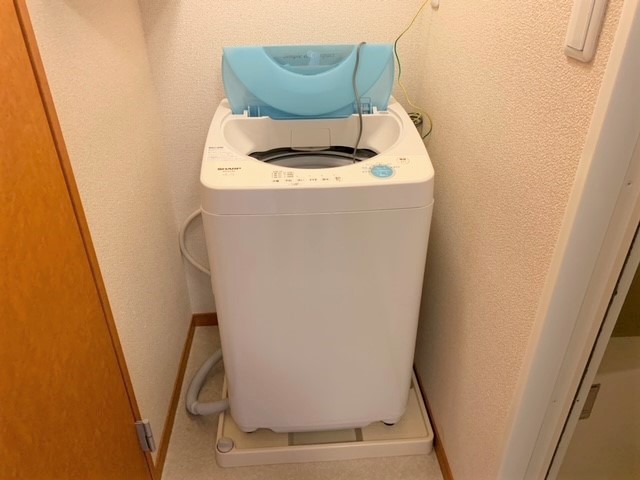 レオパレスブリリアント その他