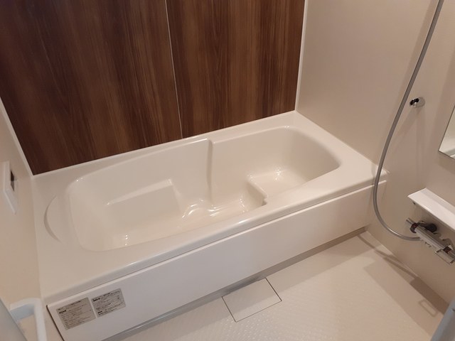 アヴニール　ラディユ　Ⅲ 風呂画像