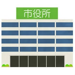 フジハイム 役所