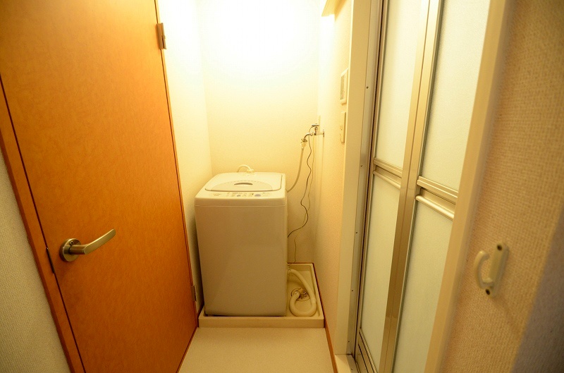 レオパレスうぐいす その他