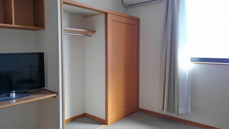 レオパレスブリリアント その他