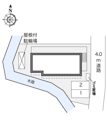レオパレス都留 その他