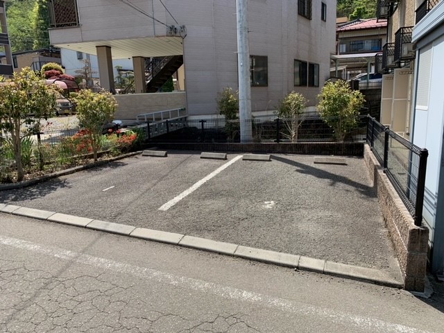 レオパレス都留 その他