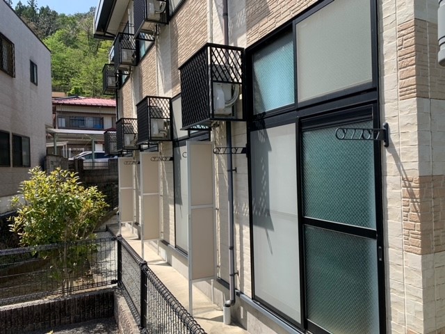 レオパレス都留 その他
