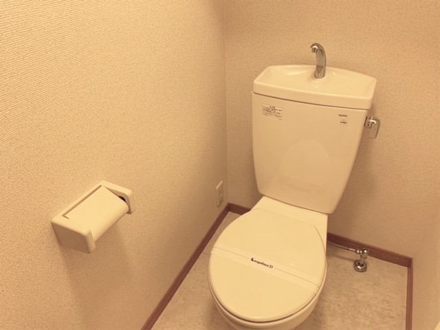 レオパレス都留 その他