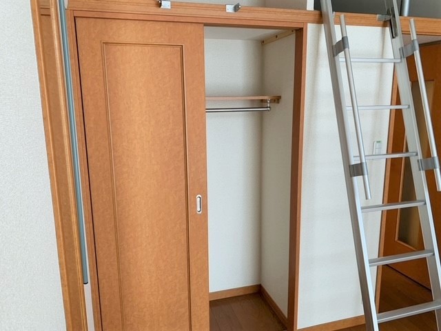 レオパレス都留 その他