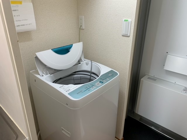 レオパレス都留 その他
