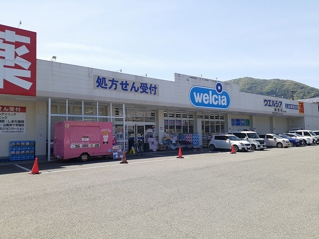 レジデンス　ＫＩＤＡ　Ｂ その他