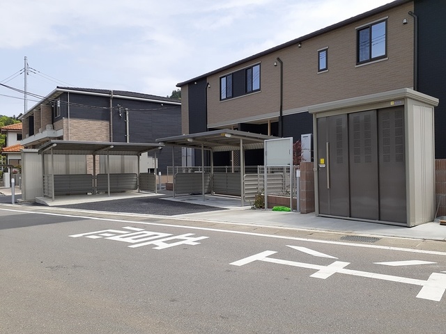 レジデンス　ＫＩＤＡ　Ｂ その他